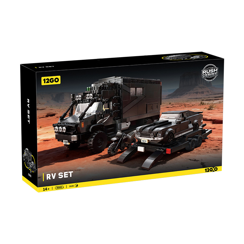 Lego Set Technic - В НАЛИЧИИ 95003 MOC Конструктор «Спортивные