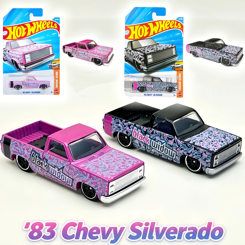 Hot Wheels Car Mainline - В наличии: Hot Wheels 1/64 Mainline