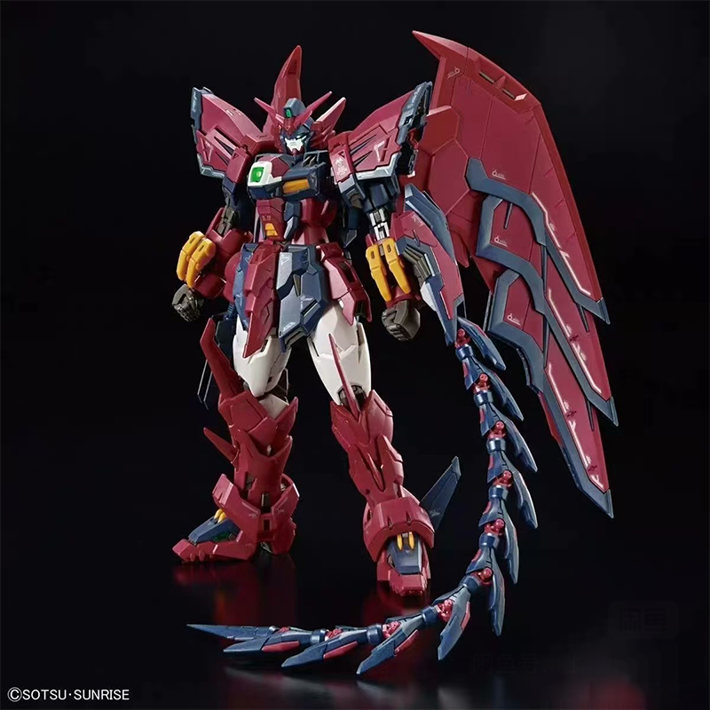 Bandai Model Gundam Rg - В наличии: Bandai Mobile Suit Gundam