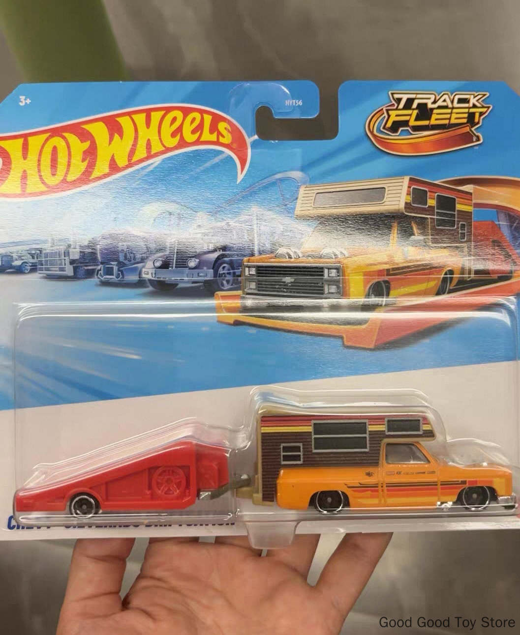 Оригинальная модель автомобиля – обзор и цена Hot Wheels Car Track Sets