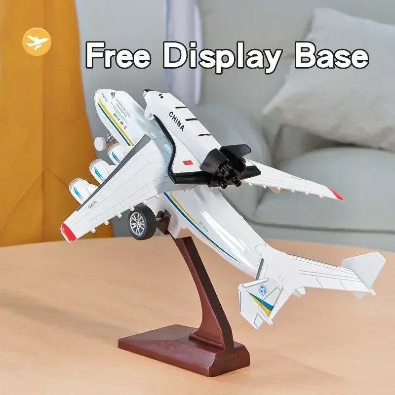 Металлическая модель самолета  – обзор и цена Model Airplane Plastic