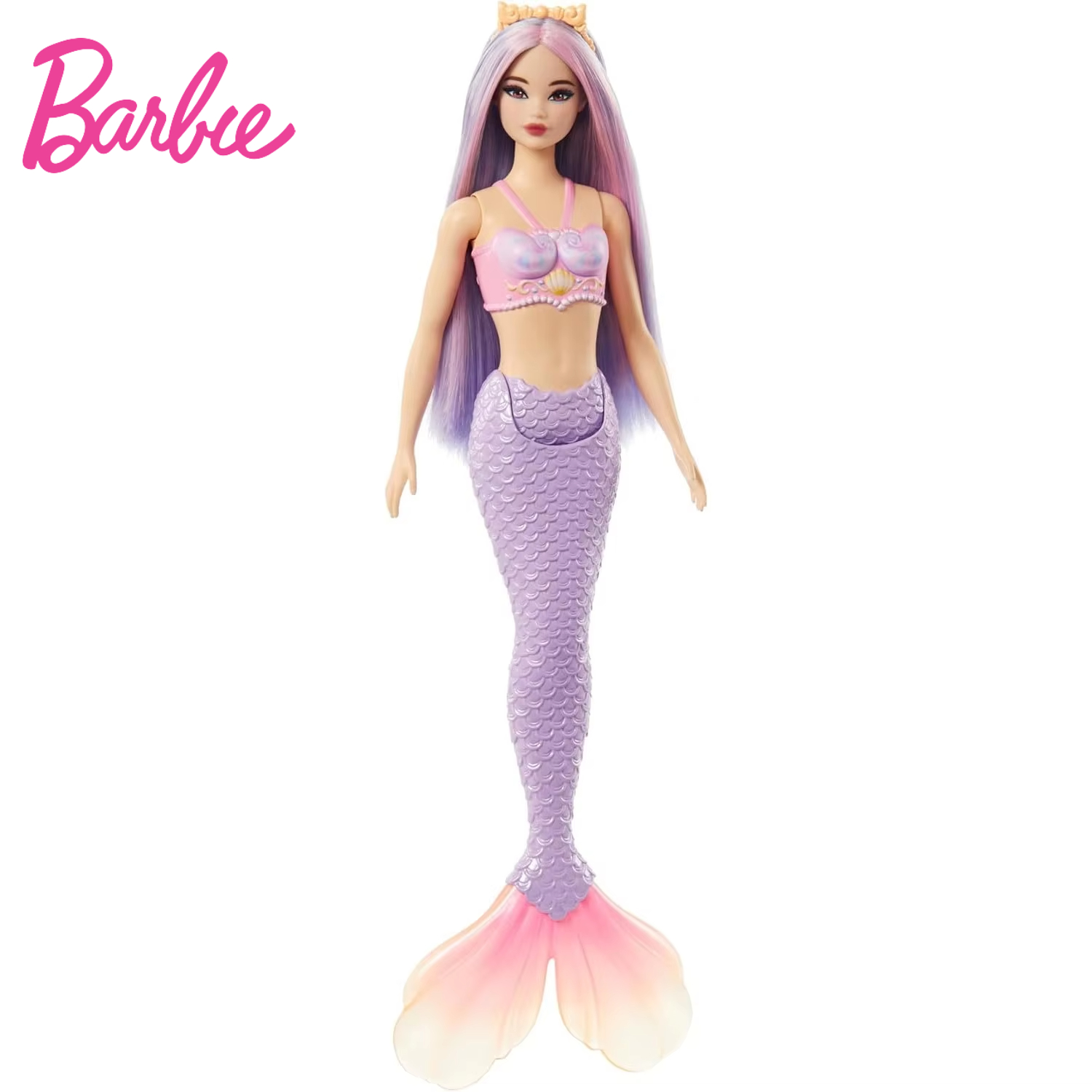 2025 Новая оригинальная кукла  – обзор и цена Mattel Toy Barbie
