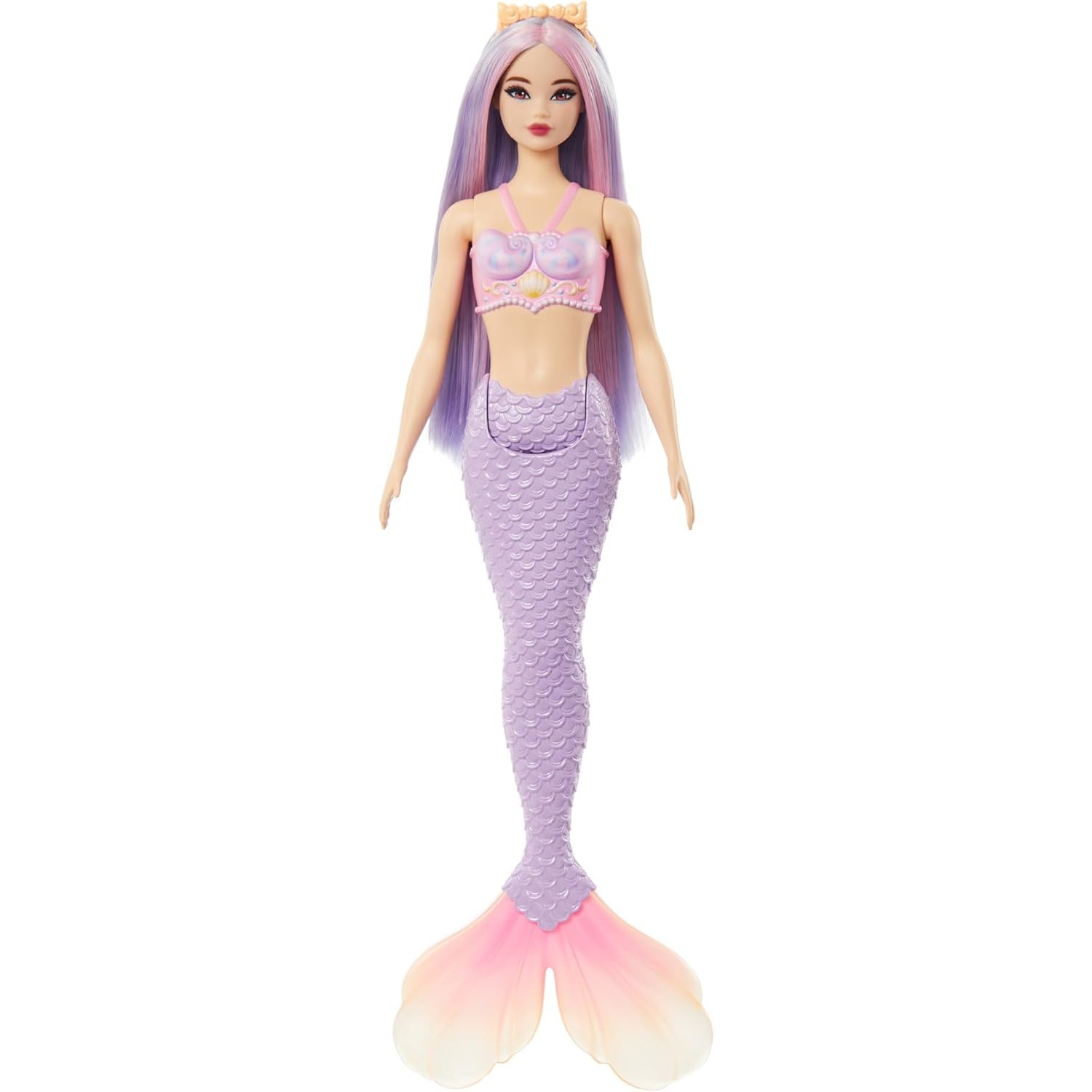 2025 Новая оригинальная кукла  – обзор и цена Mattel Toy Barbie