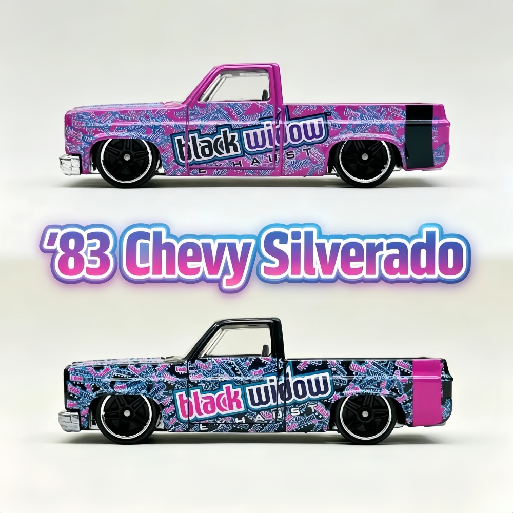 В наличии: Hot Wheels 1/64 Mai – обзор и цена Hot Wheels Car Mainline