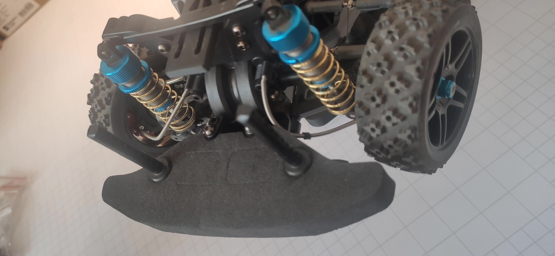 Тормозные суппорты Tamiya XV02 – обзор и цена Tamiya Model Rc Car