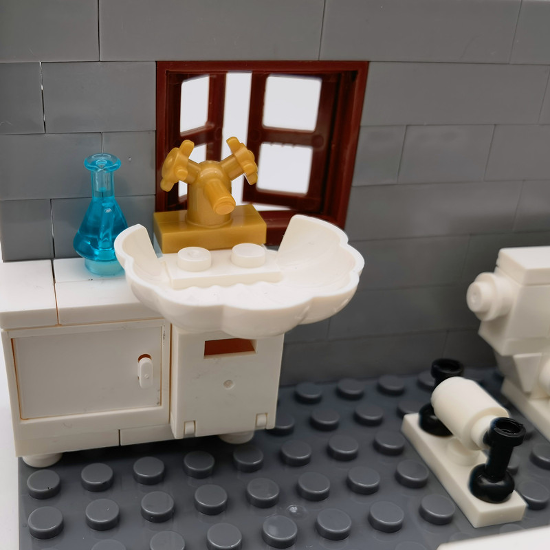 Совместимые классические город – обзор и цена Lego Set City