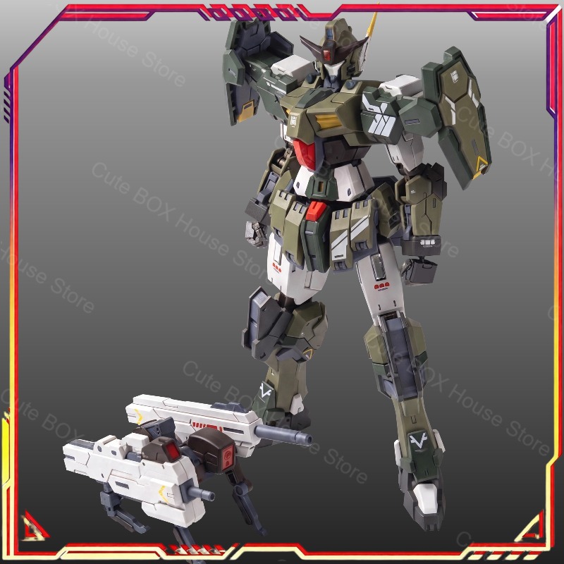 В НАЛИЧИИ ENTROPY PLAY RG 1/14 – обзор и цена Bandai Model Gundam Rg