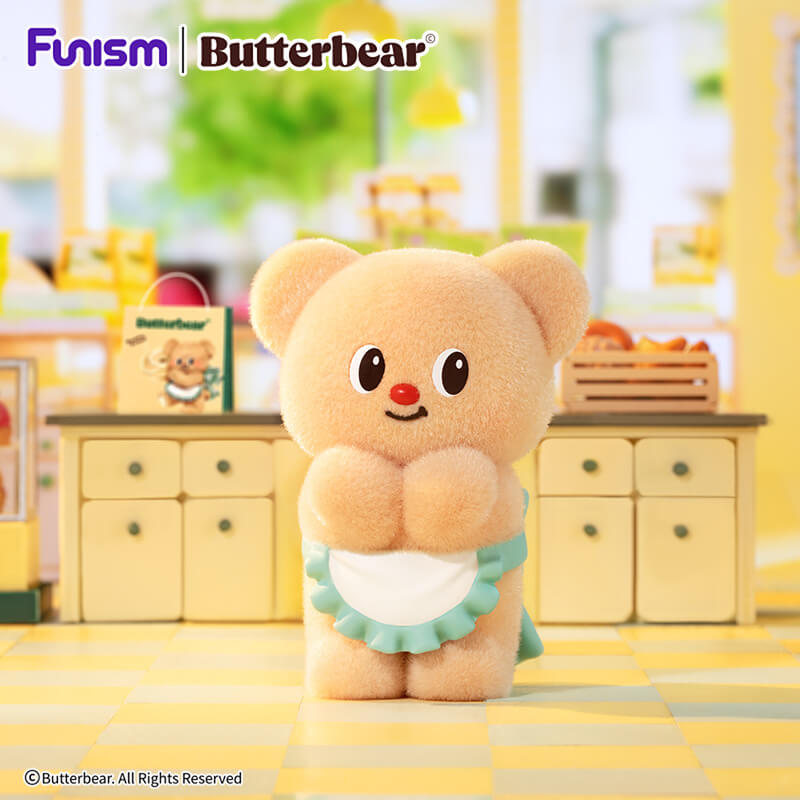 Серия модных фигурок-сюрпризов – обзор и цена Vinyl Figure Blank