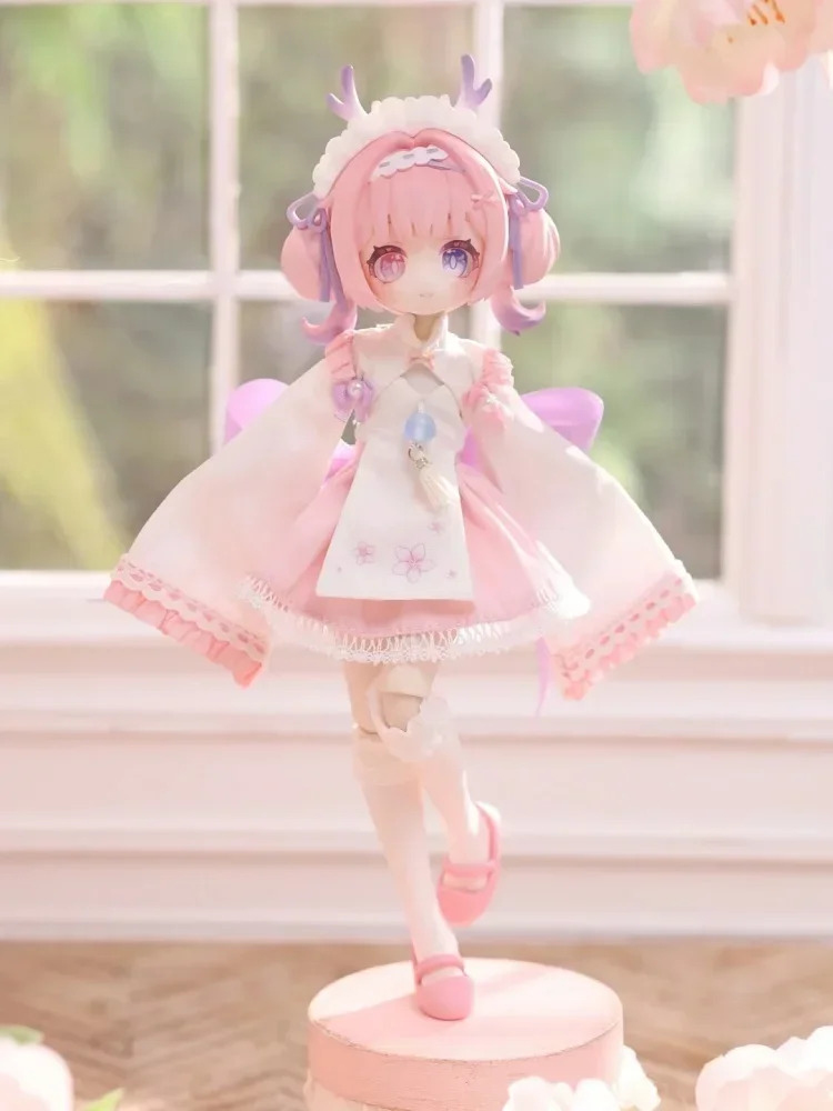 Коллекционная серия Creaters E – обзор и цена Mystery Box Blind Bag